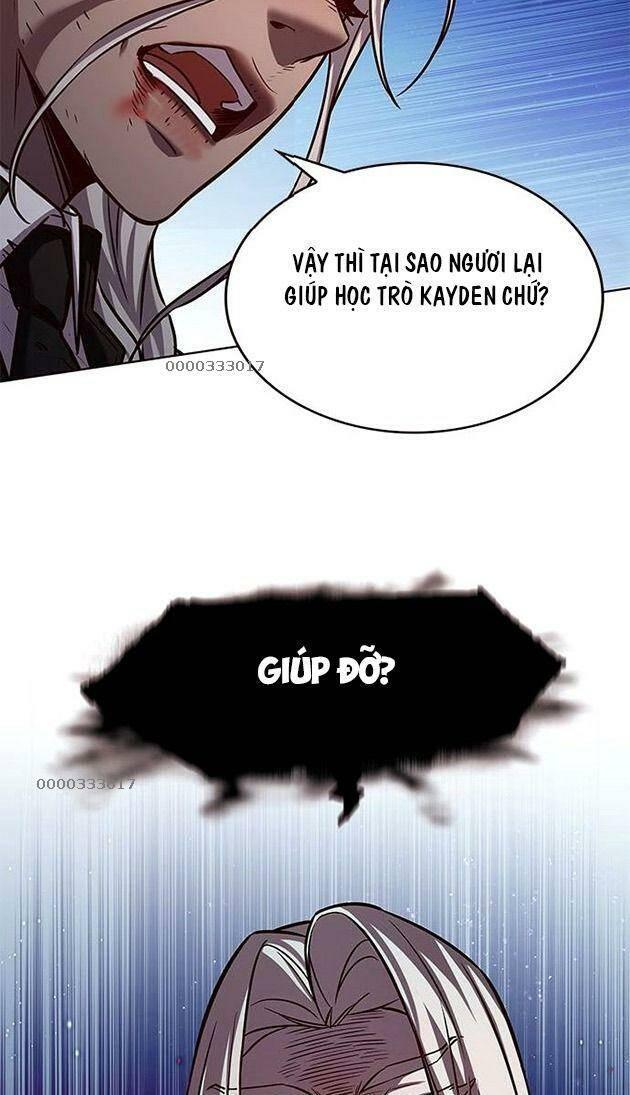 biến thân thành mèo chapter 218 8