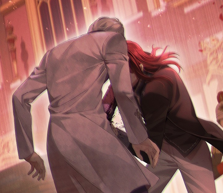 thật ra ta mới là hàng thật chapter 117.2 34