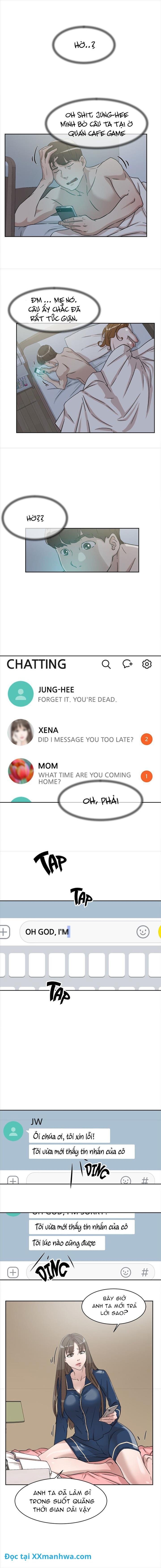 mười một cm của cô ấy chapter 53 8