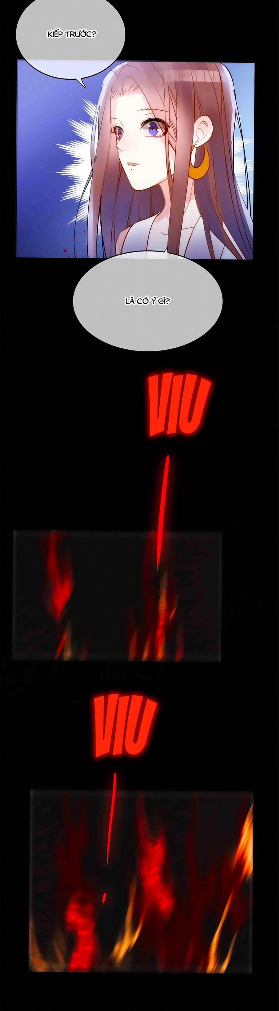 one hour! ảnh hậu thời gian chapter 34 8