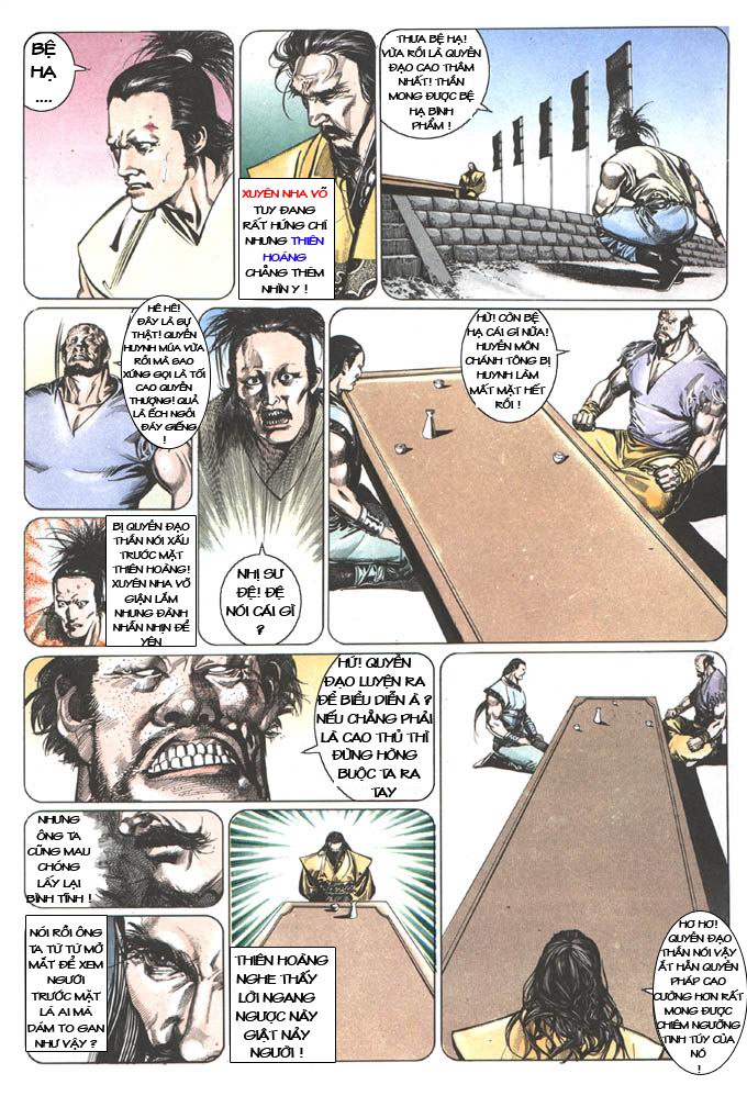 phong vân chapter 90 17