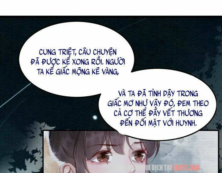 trọng sinh bá sủng nhiếp chính vương quá mạnh mẽ chapter 209 100