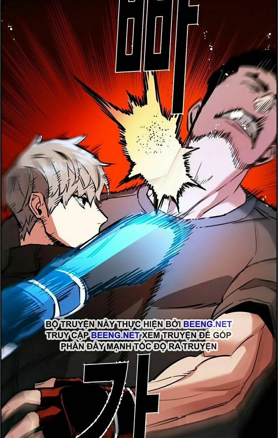 bạn học tôi là lính đánh thuê chapter 26 64