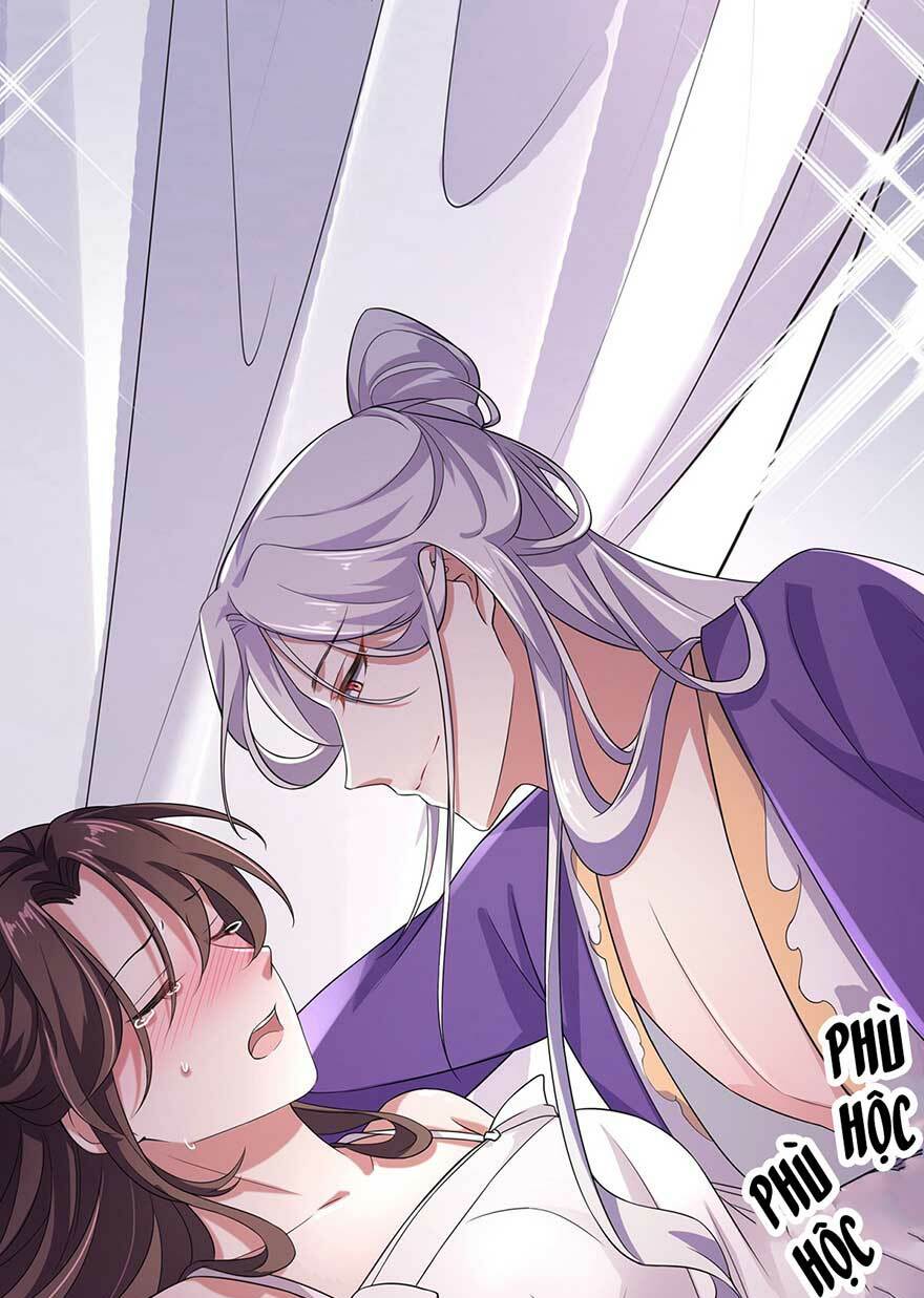hoạn phi thiên hạ chapter 15 24