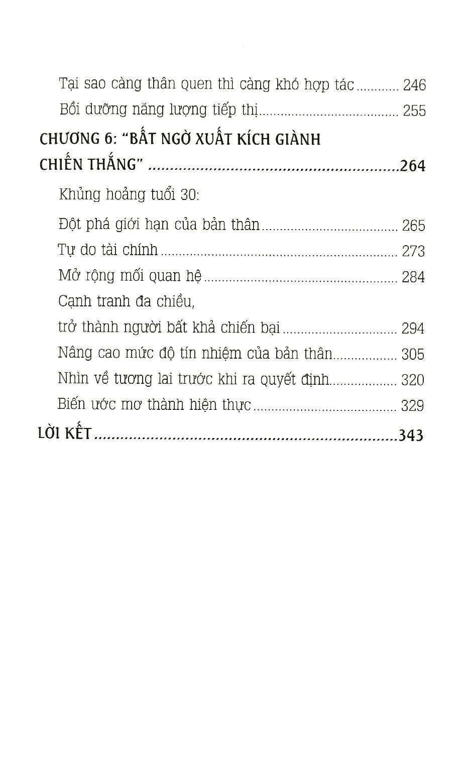 Nghệ Thuật Kiếm Tiền Đỉnh Cao