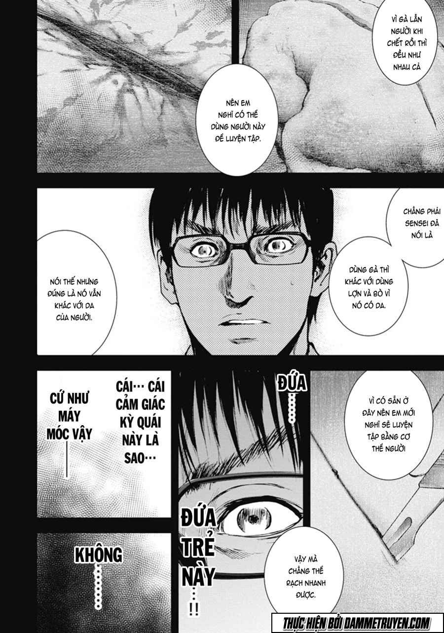 Gift ± chapter 39 9