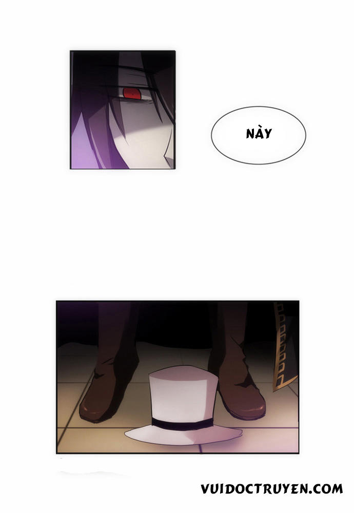 crepuscule (yamchi) chapter 57 3