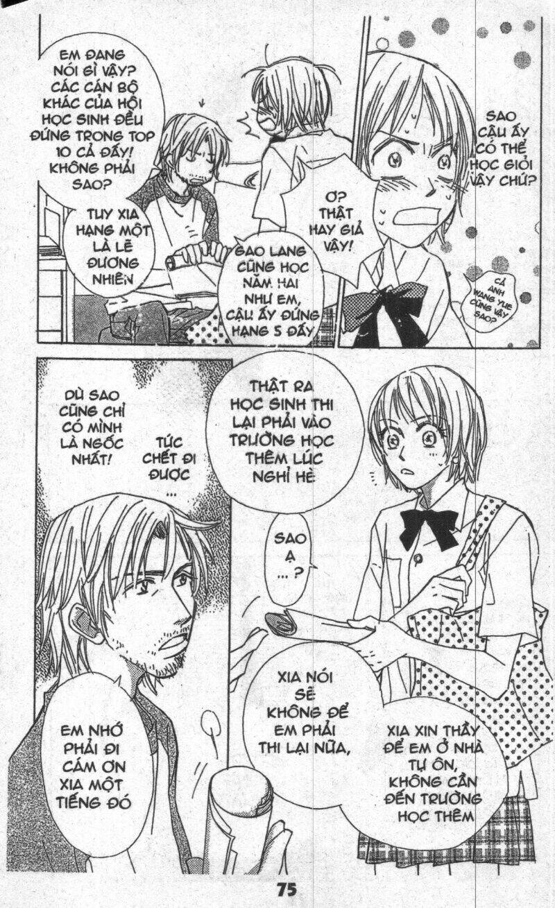 sweet mission chapter 2 74