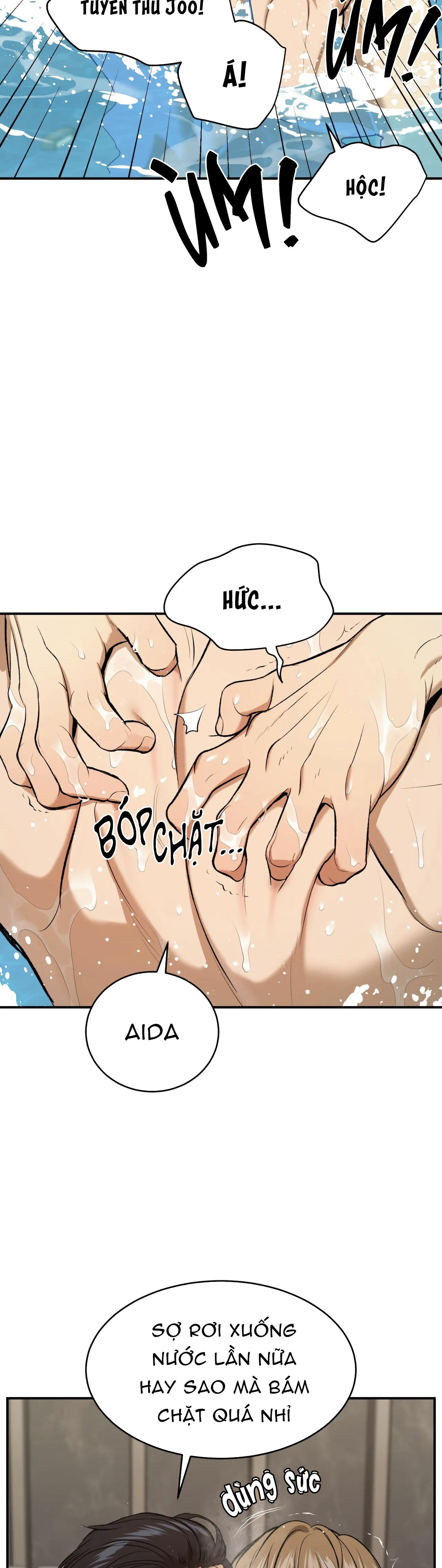 điềm rủi chapter 28 54