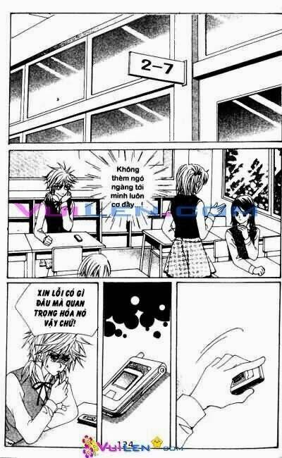 đại ca đi học chapter 13 124