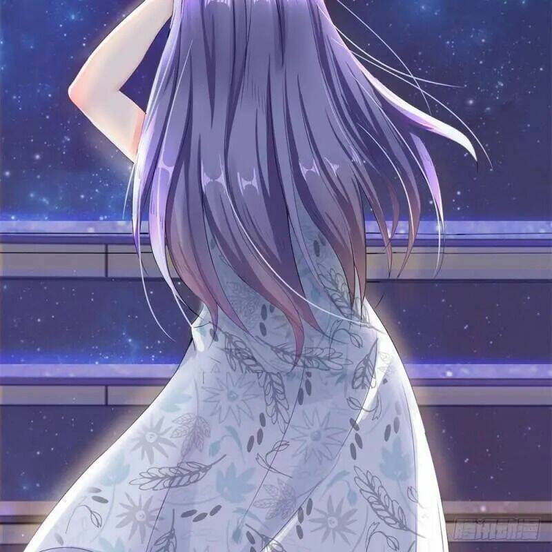 yêu nam quyển dưỡng công chúa chapter 3 3