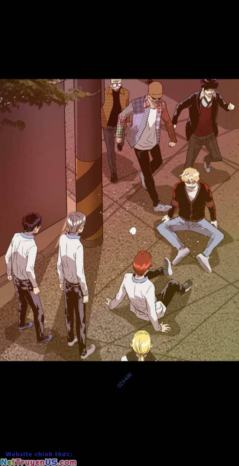 Weak Hero chapter 267 155