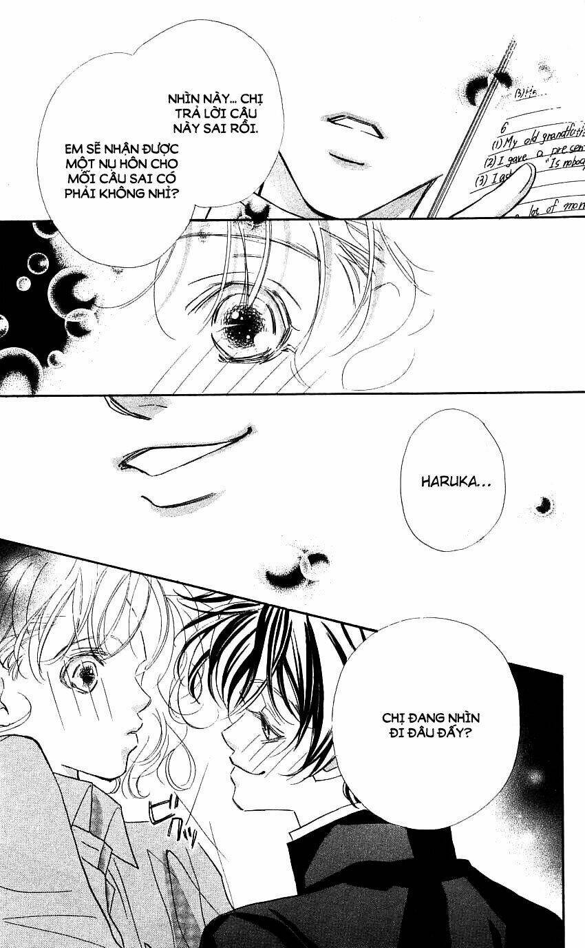 yoru made matenai chapter 18 46