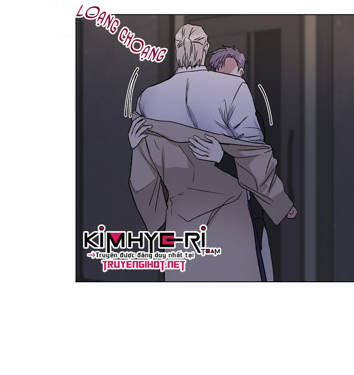 dưới đôi cánh ấy chapter 30.1 17