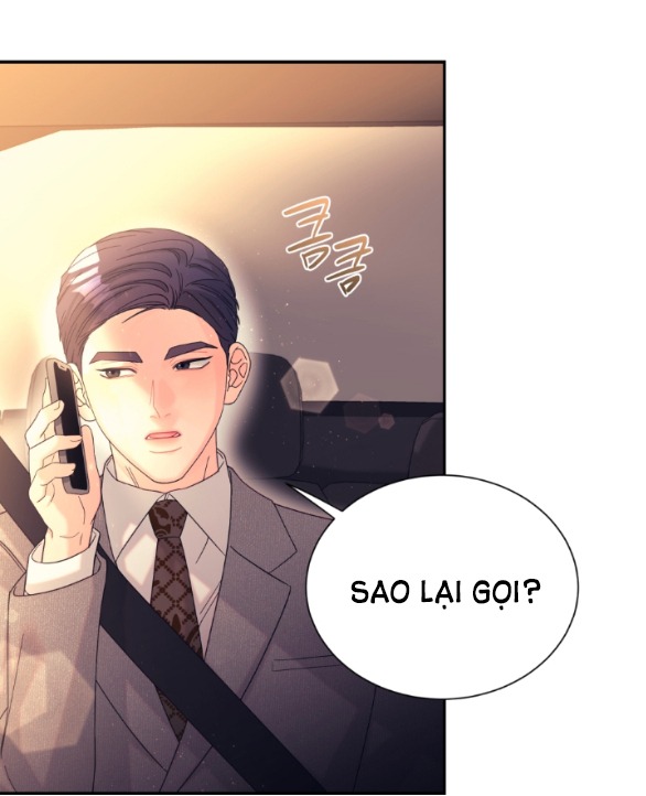 Người Vợ Giả Mạo chapter 20.1 - Trang 26
