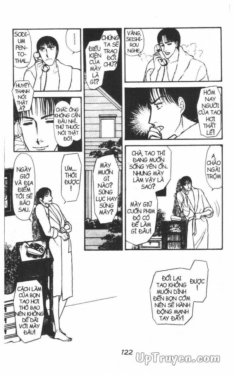 câu lạc bộ con nhà giàu chapter 1 123