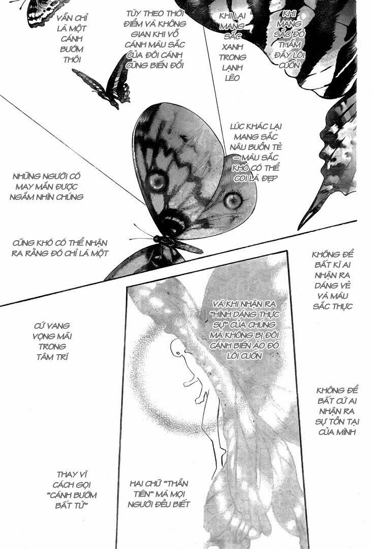 thử thách của kyouko chapter 163 4