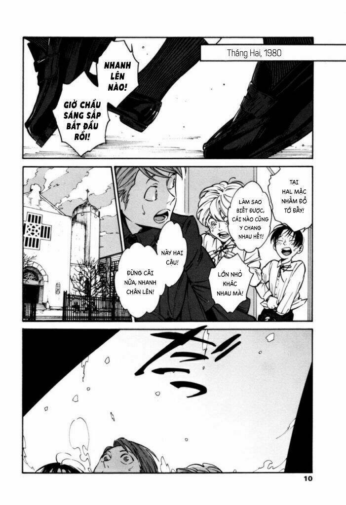 canis – the speaker chapter 1 7