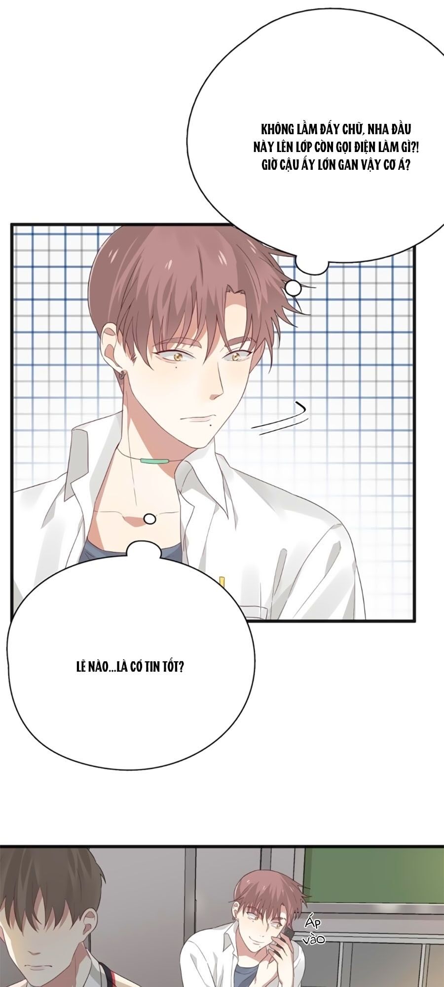 xông vào tim anh chapter 16 19