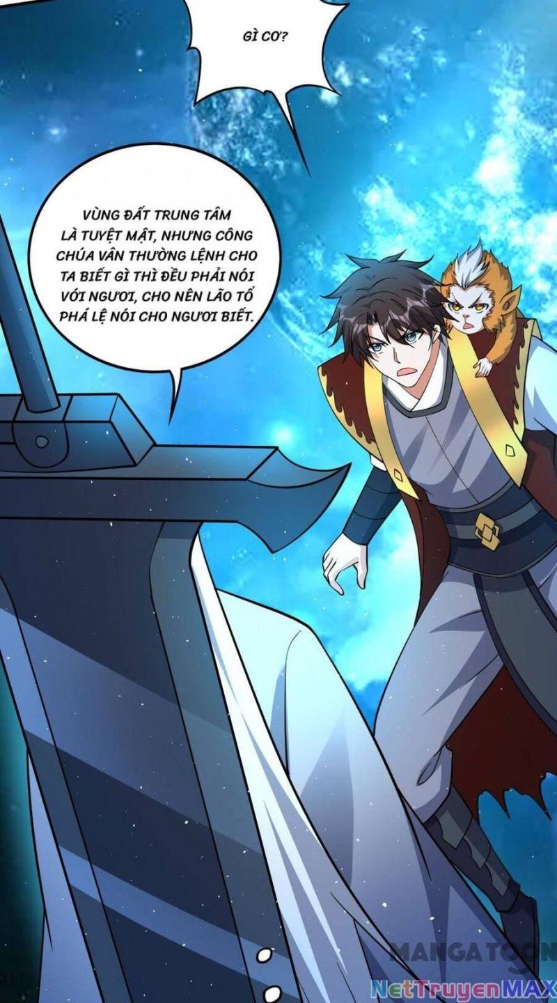 tối cường thần y tại đô thị chapter 293 12