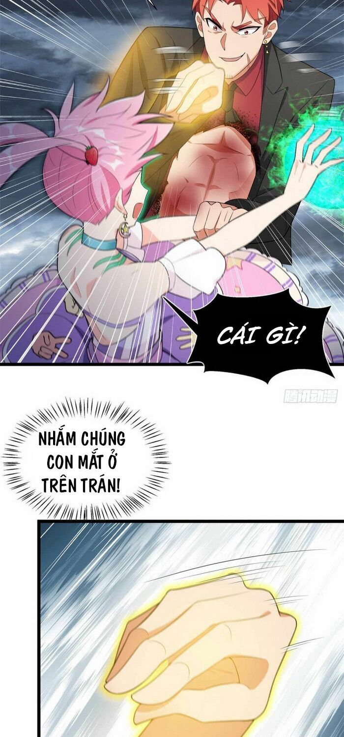 đỉnh phong cường thiếu chapter 89 2