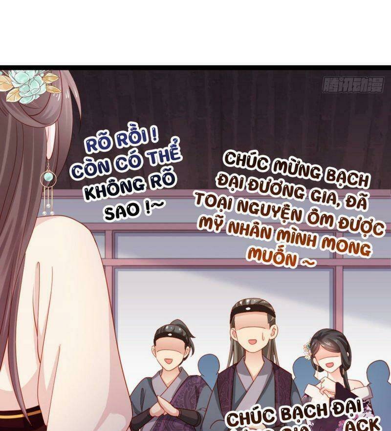 đứng yên ! phụng chỉ đánh cướp đây chapter 39 17