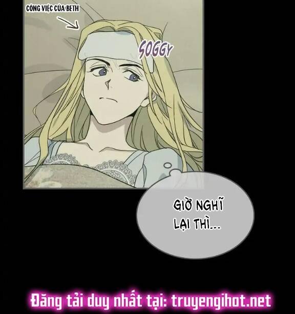 [18+] người đẹp và quái vật chapter 82 77