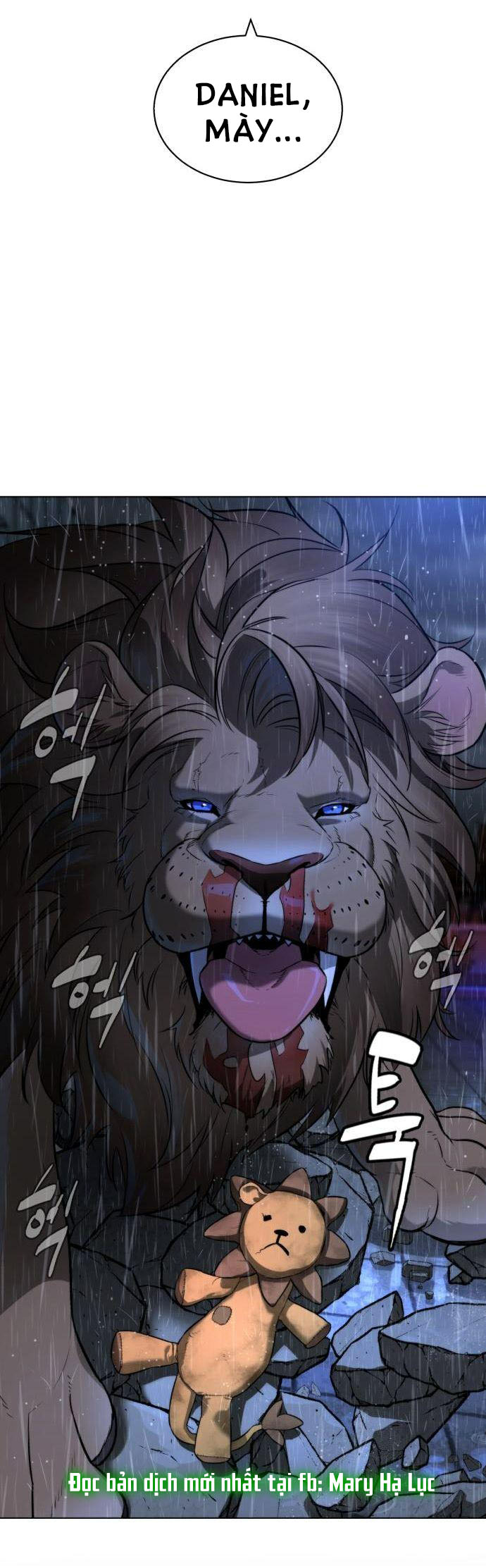 bạch huyết - white blood chapter 74 44