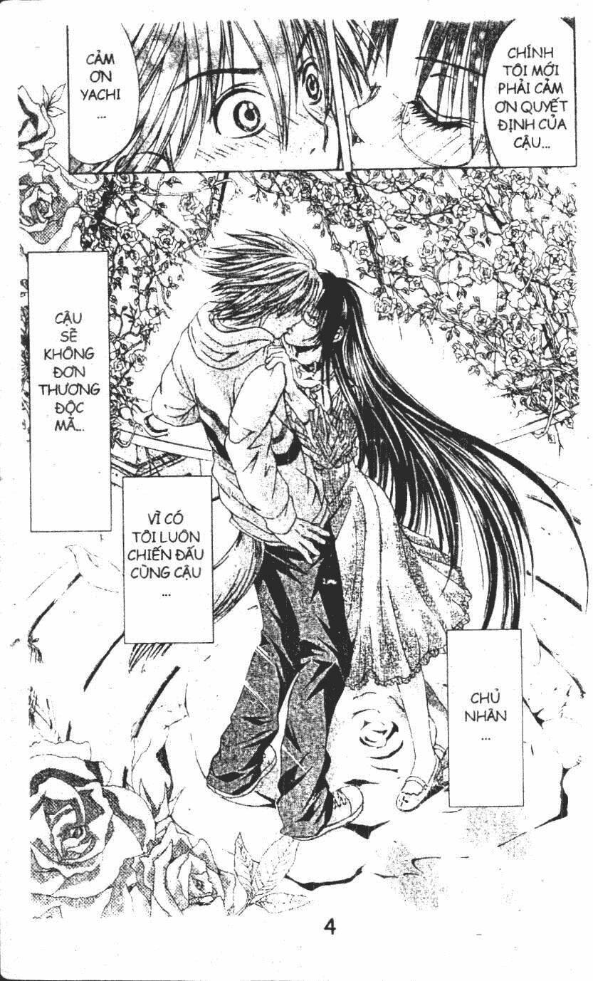 kami to sengoku seitokai chapter 19 4