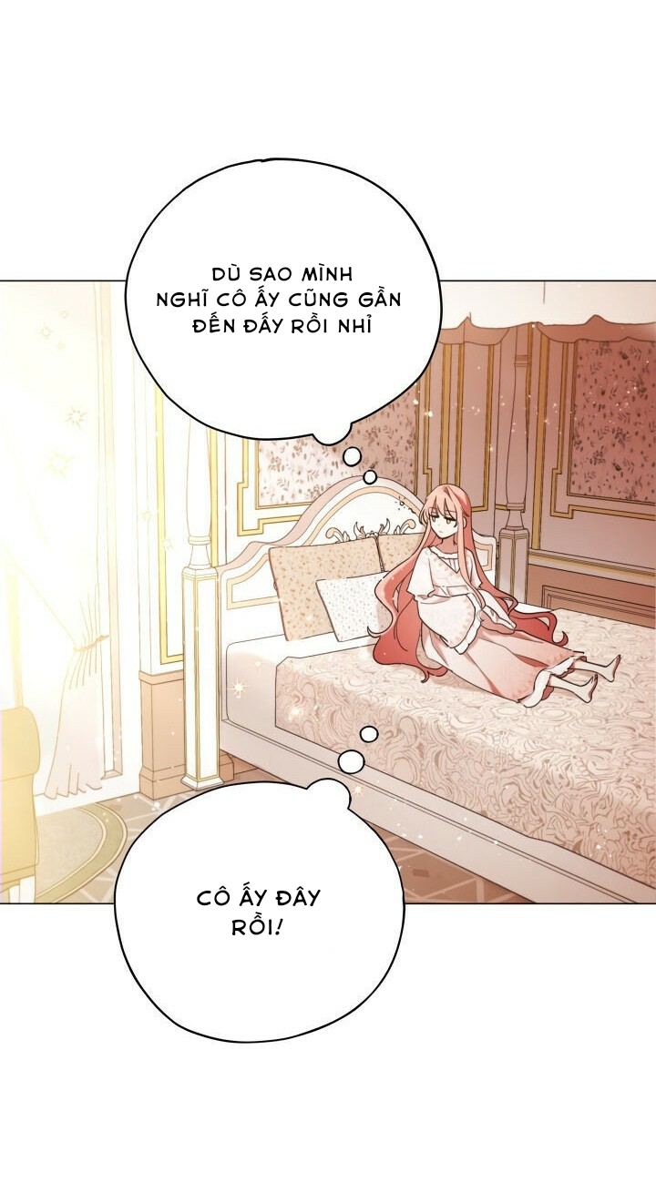 tiểu thư lạnh lùng chapter 3 38