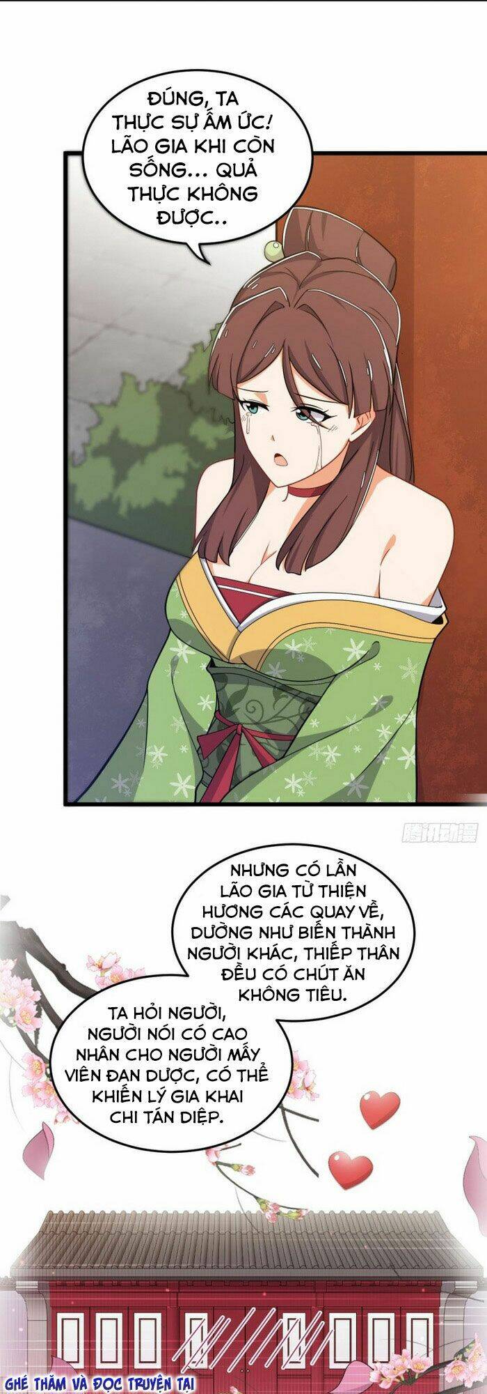 võ thần đương thế chapter 7 19