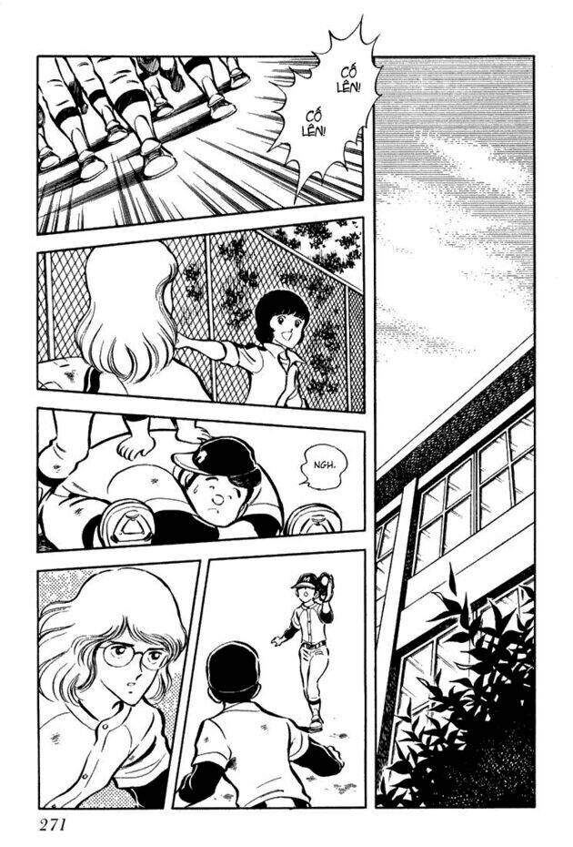 hiatari ryoukou! chapter 6 22