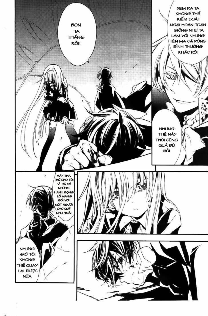 blood parade chapter 4 18