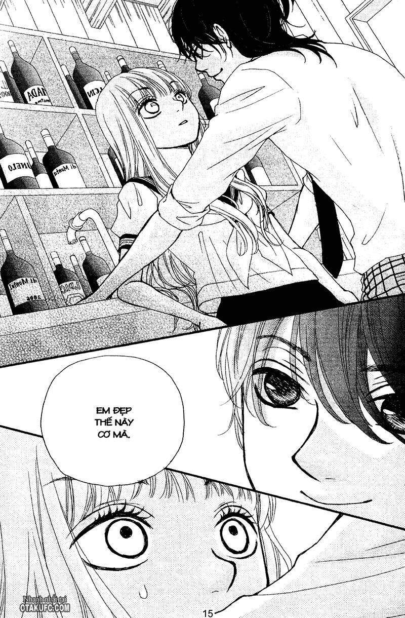 cầu vồng tình yêu chapter 19 14