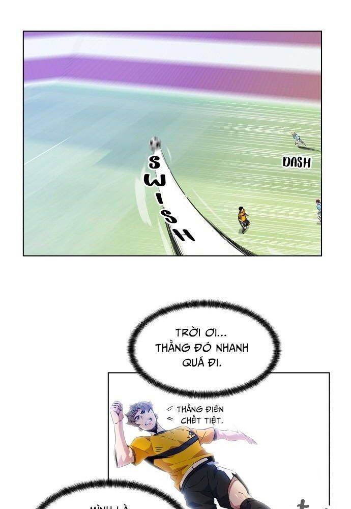 Góc Cao Khung Thành chapter 38 46