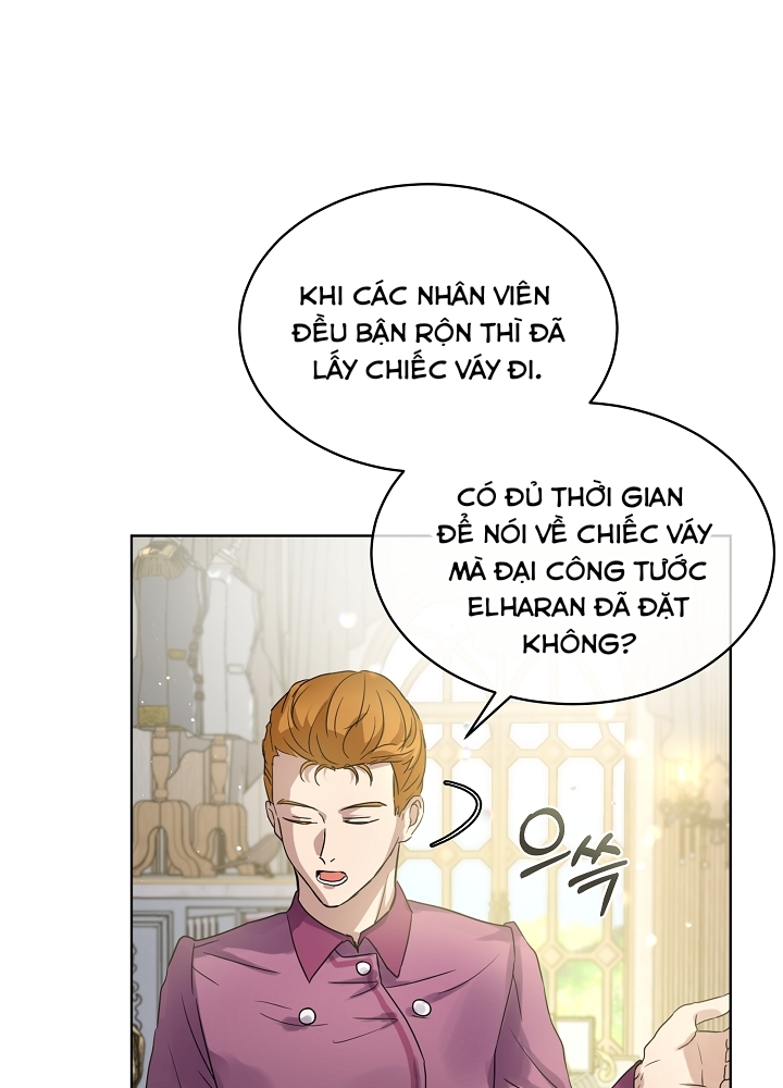 tái sinh thành vị thần baby chapter 15 62