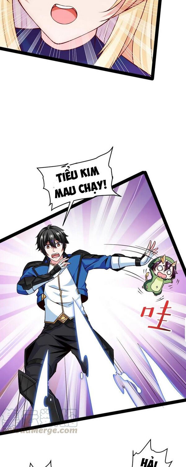 ma thú kiếm thánh dị giới tung hoành chapter 159 7