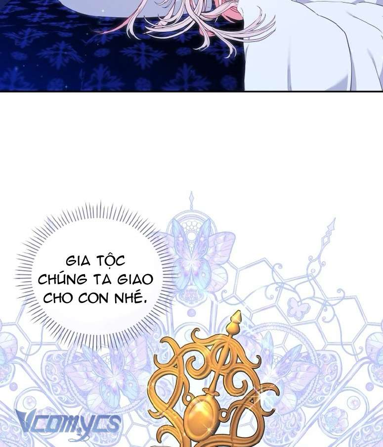 tôi được nuôi dưỡng bởi những kẻ phản diện chapter 66 4