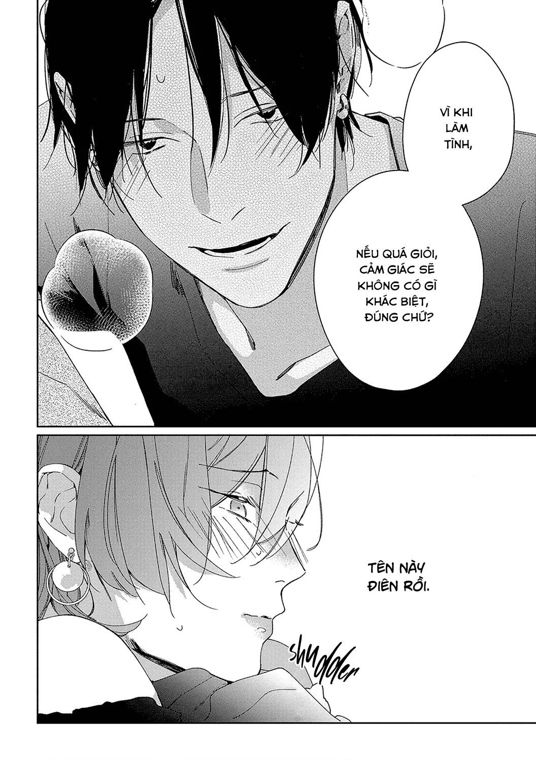 sex drive chapter 9 10