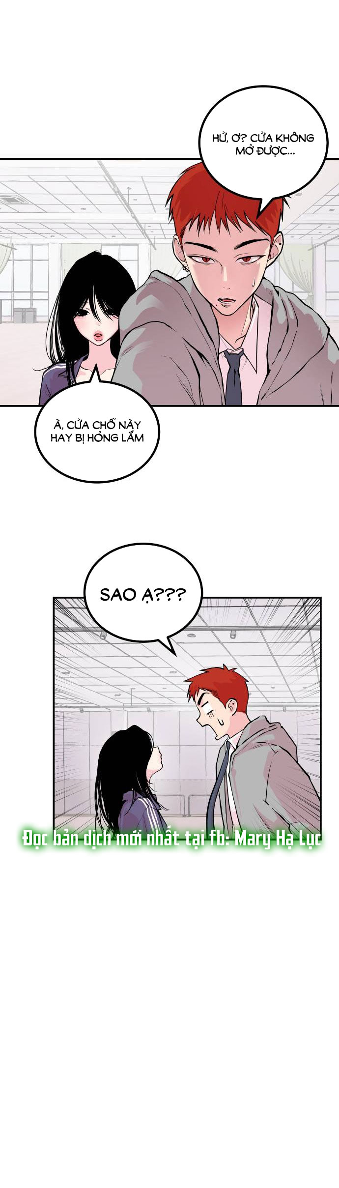 tình yêu thời niên thiếu chapter 14 5