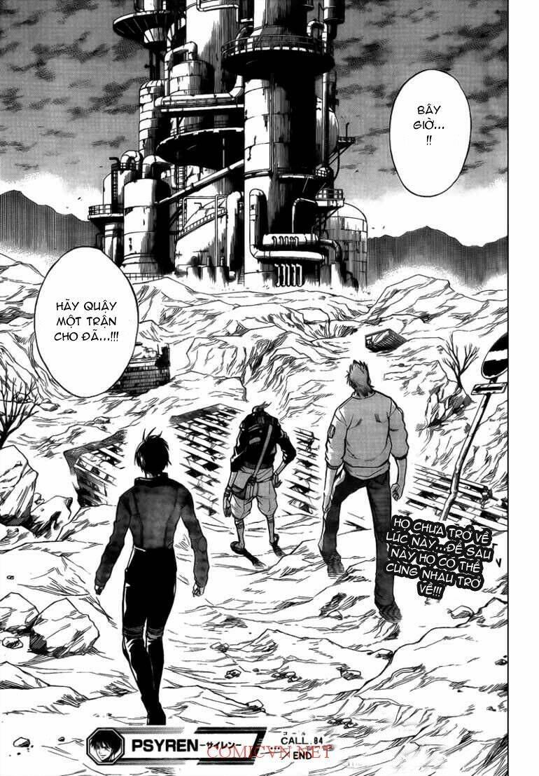 tấm thẻ bí ẩn chapter 84 19