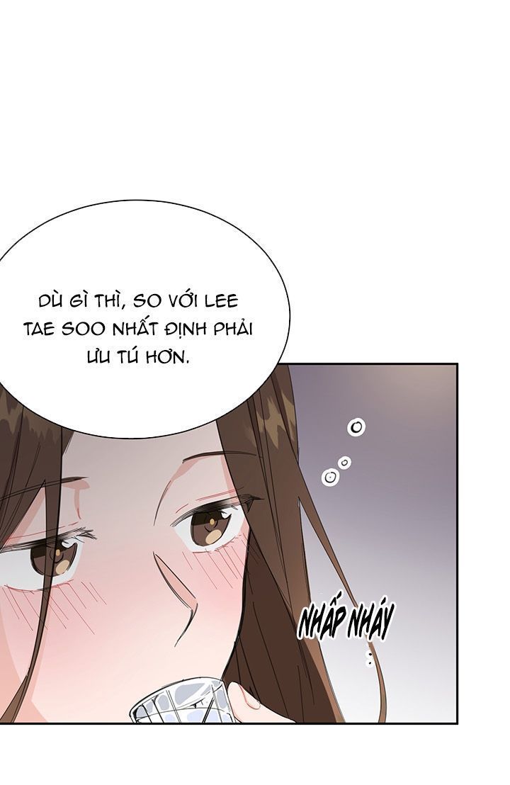 người tình thay thế chapter 3 28