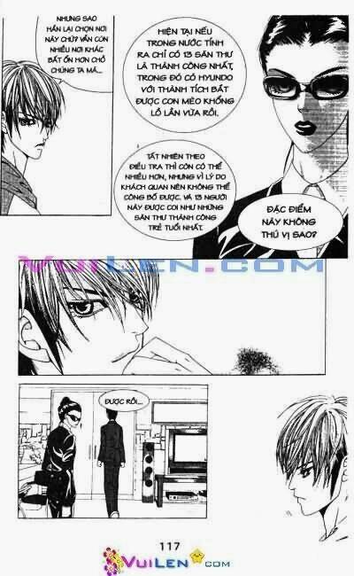 bí mật học viện cross chapter 7 117