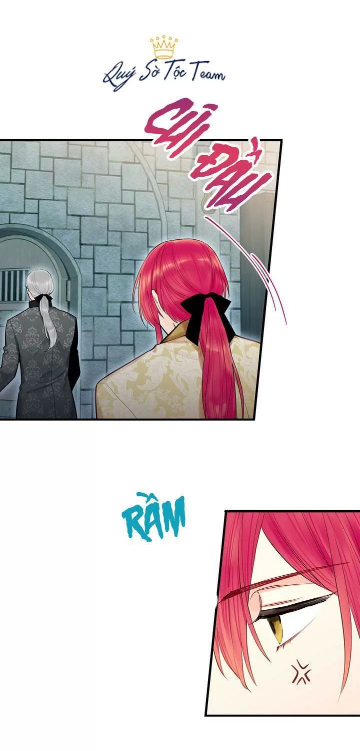 trọng sinh trở thành hoàng phi chapter 132 28