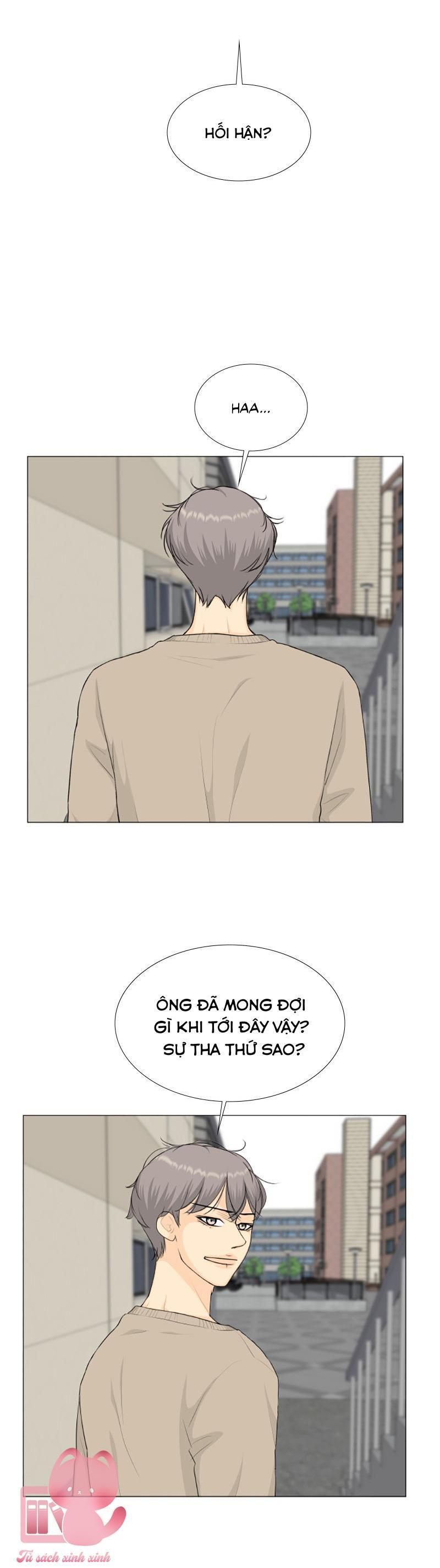 bán quỷ chapter 99 19