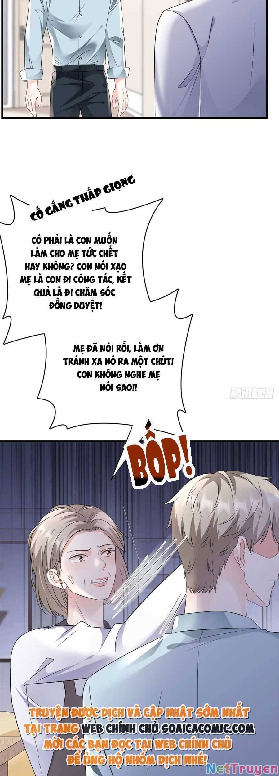 [16+] đại tiểu thư có thể có ý đồ xấu chapter 124 20