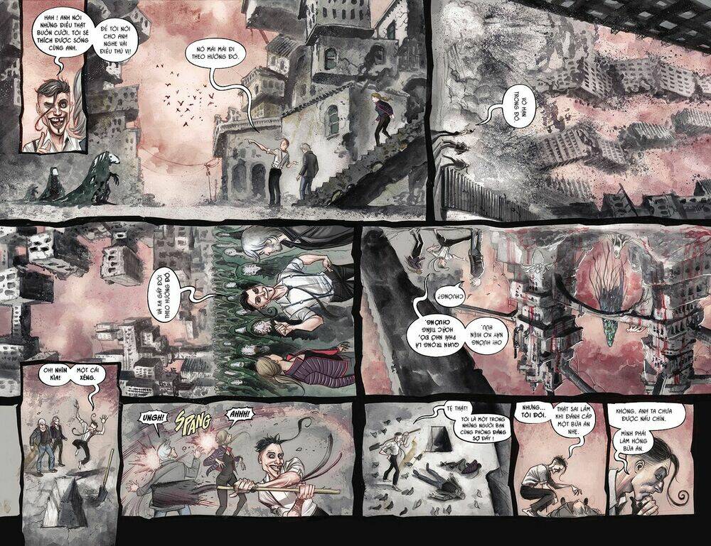 colder - toss the bones chapter 3 15