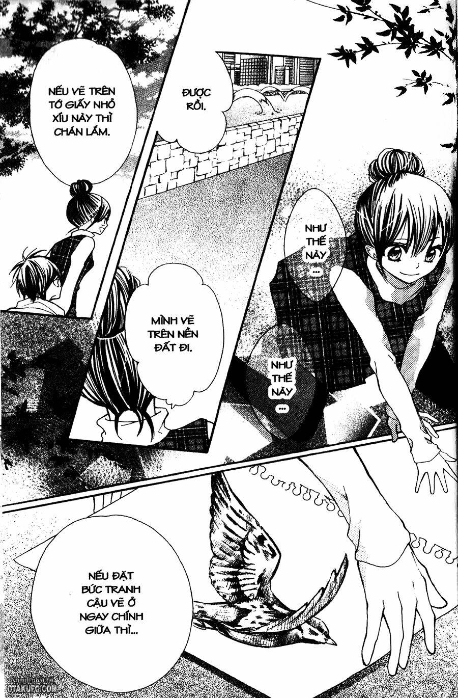 crayon days - daikirai na aitsu chapter 24 15