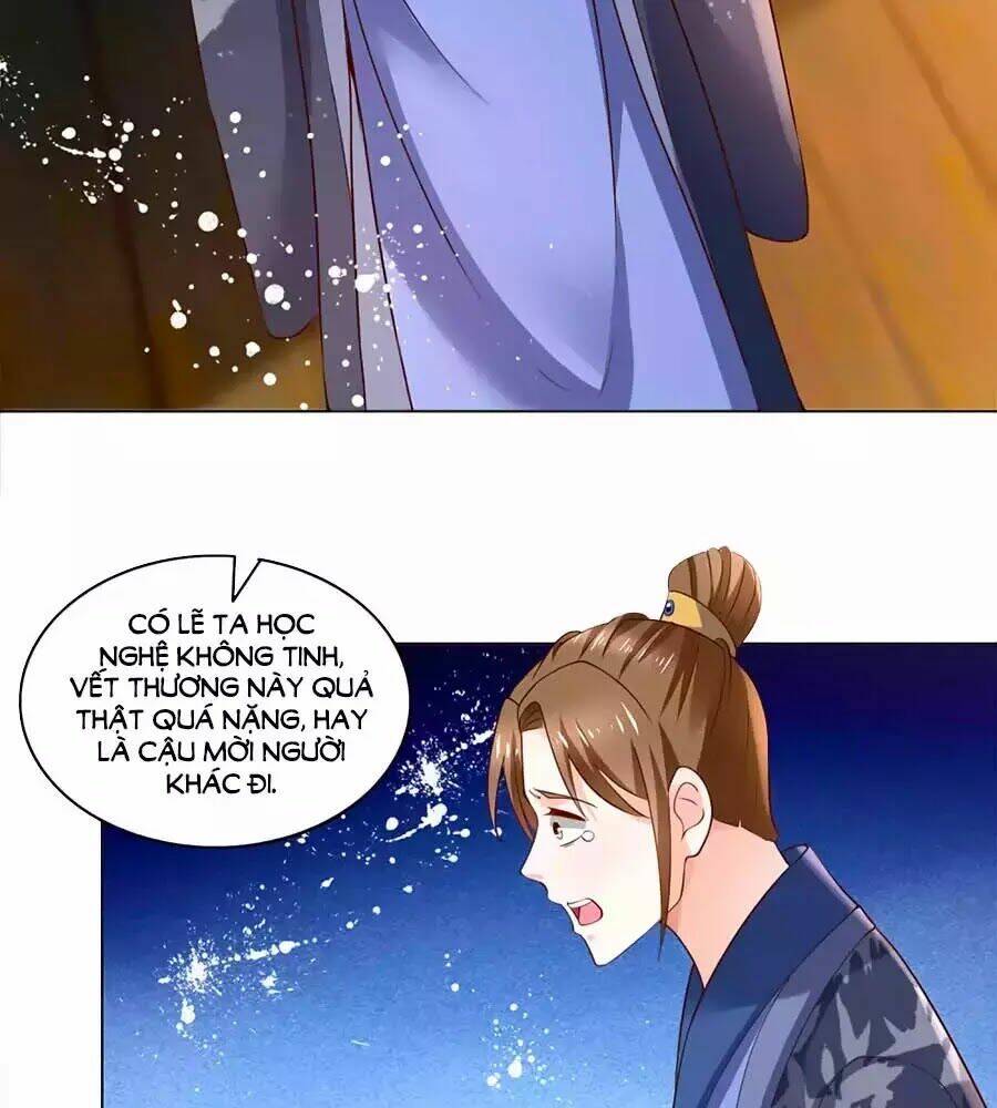 Nông Nữ Thù Sắc Chapter 184 - Trang 1