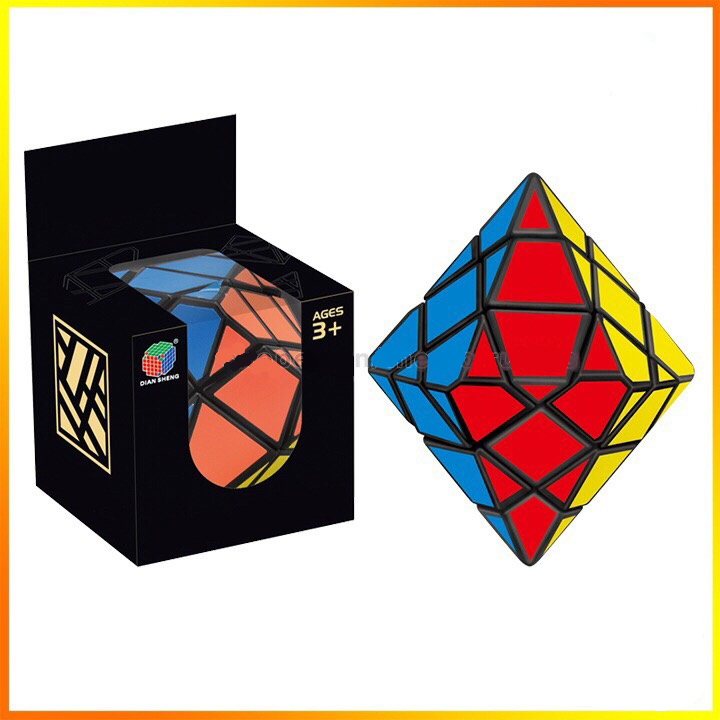 Rubik biến thể kim tự tháp